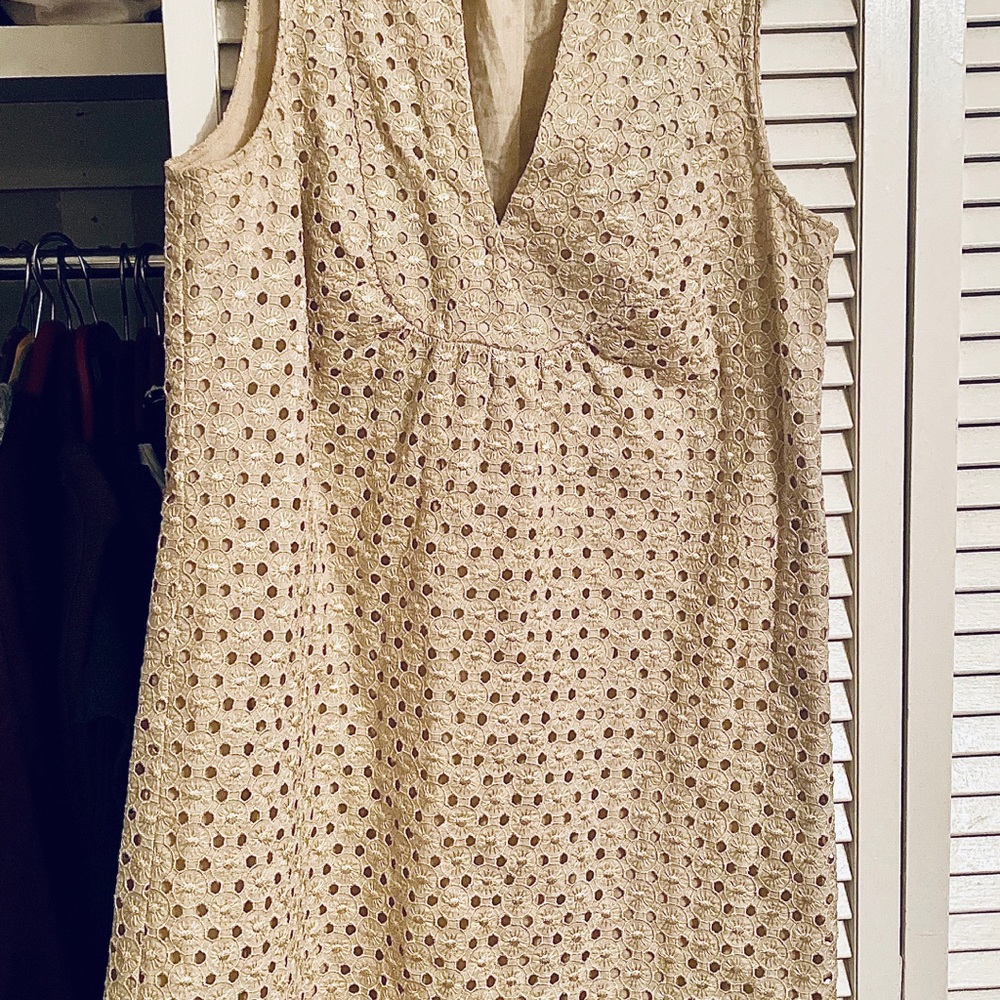 Michael Kors dress 👗